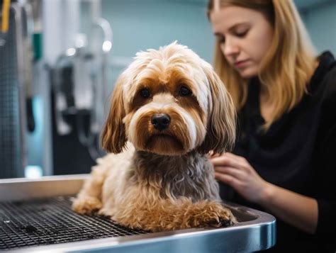 dog grooming near 30087.